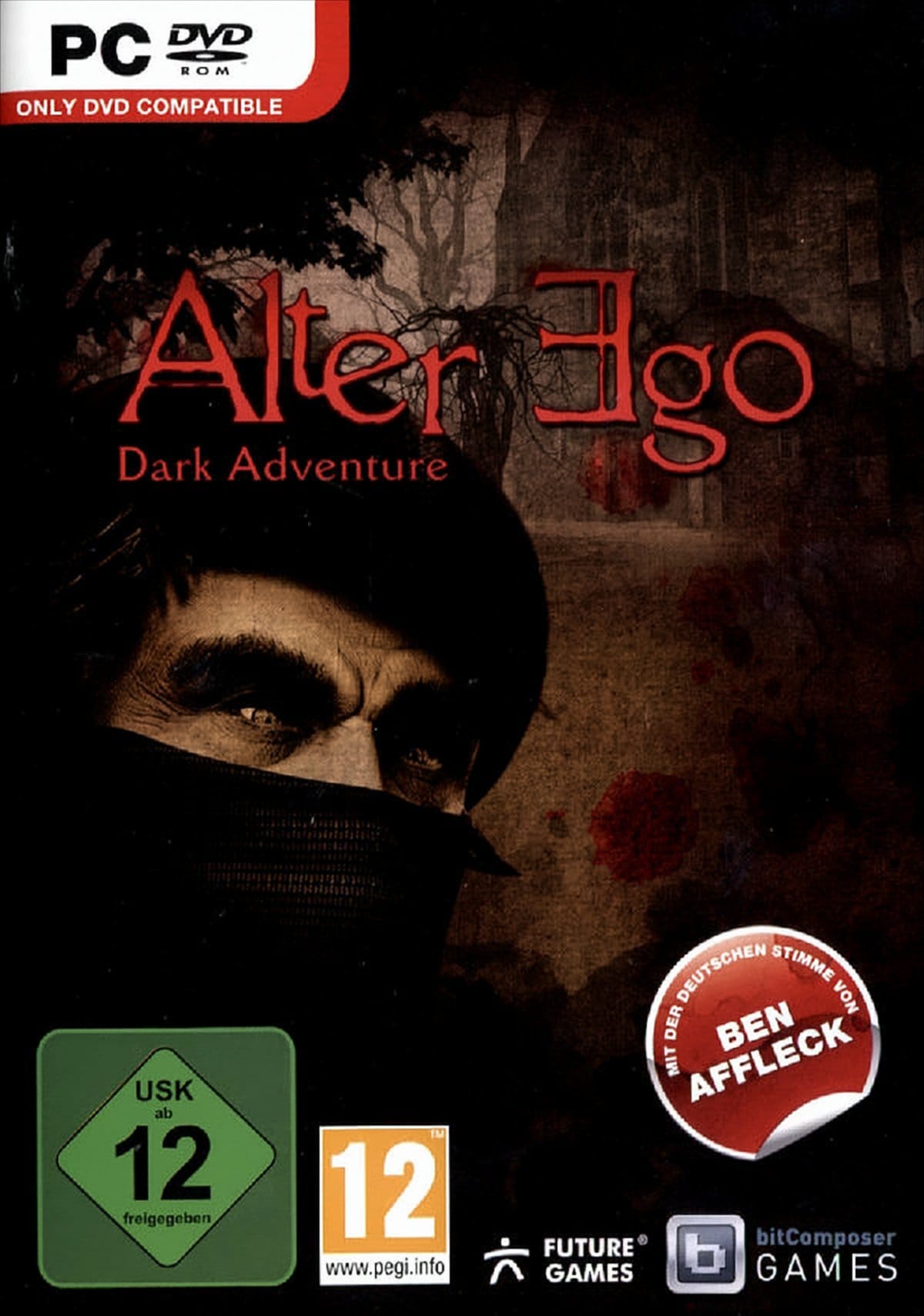Alter Ego 