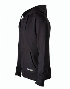 Ghost Recon Wildlands Hoodie -XL- Totenkopf 