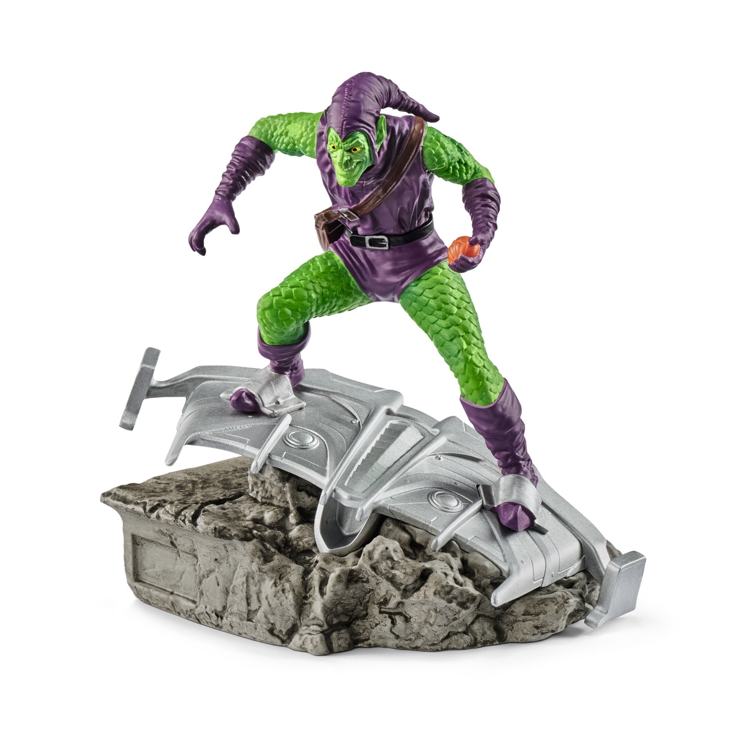 Schleich 21508 Marvel Green Goblin 10cm 