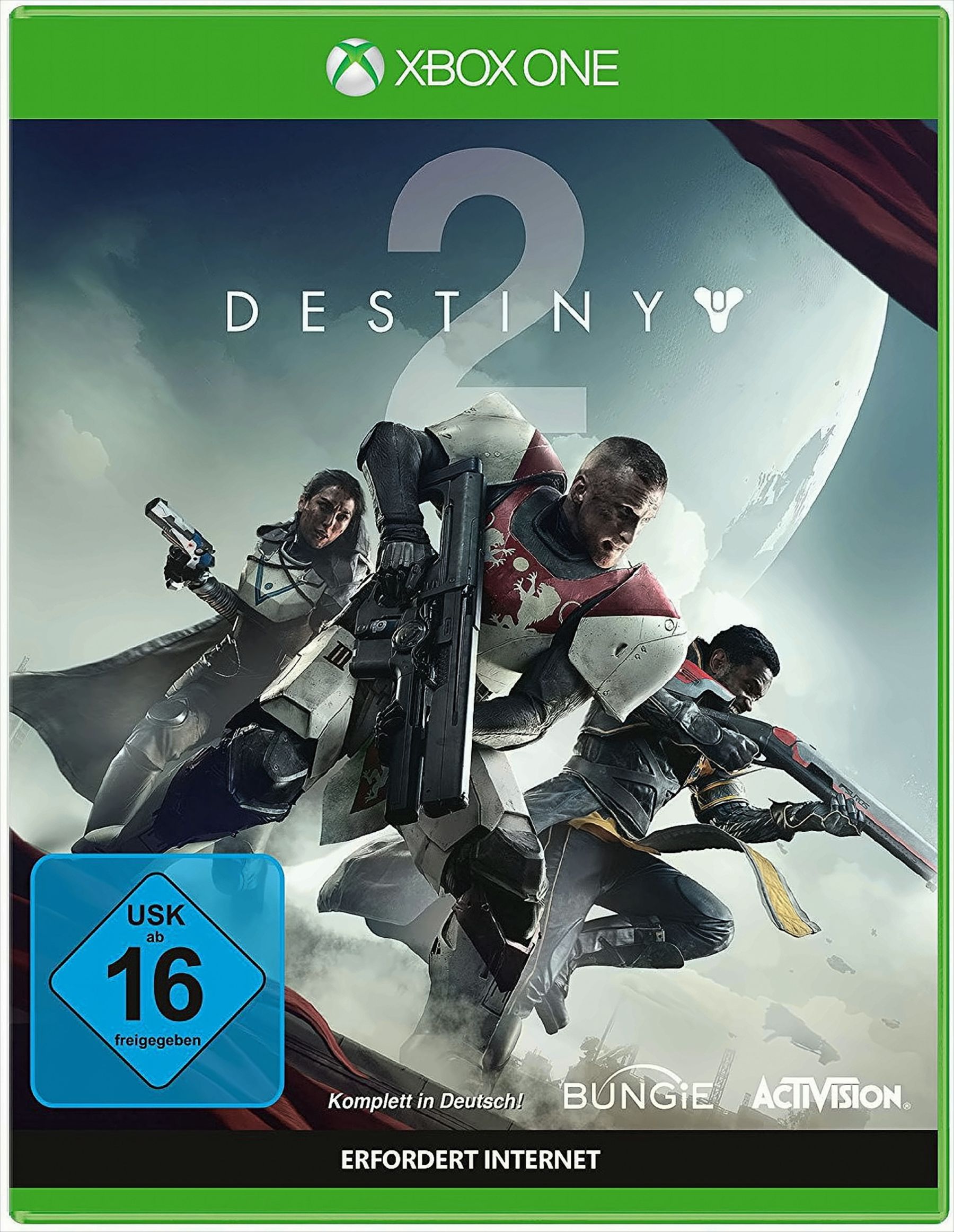 Destiny 2 
