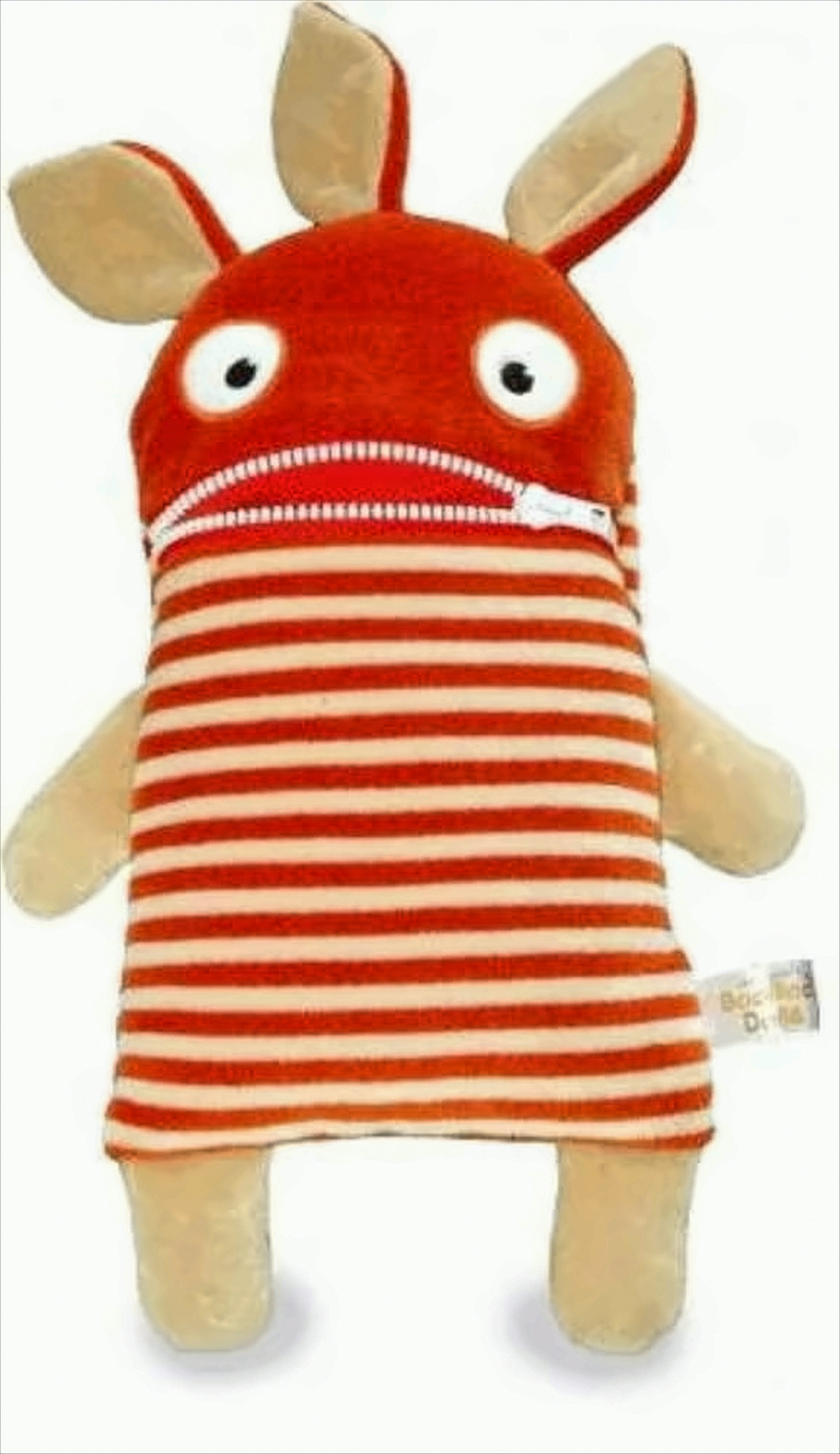 Sorgenfresser: Biff 28cm 