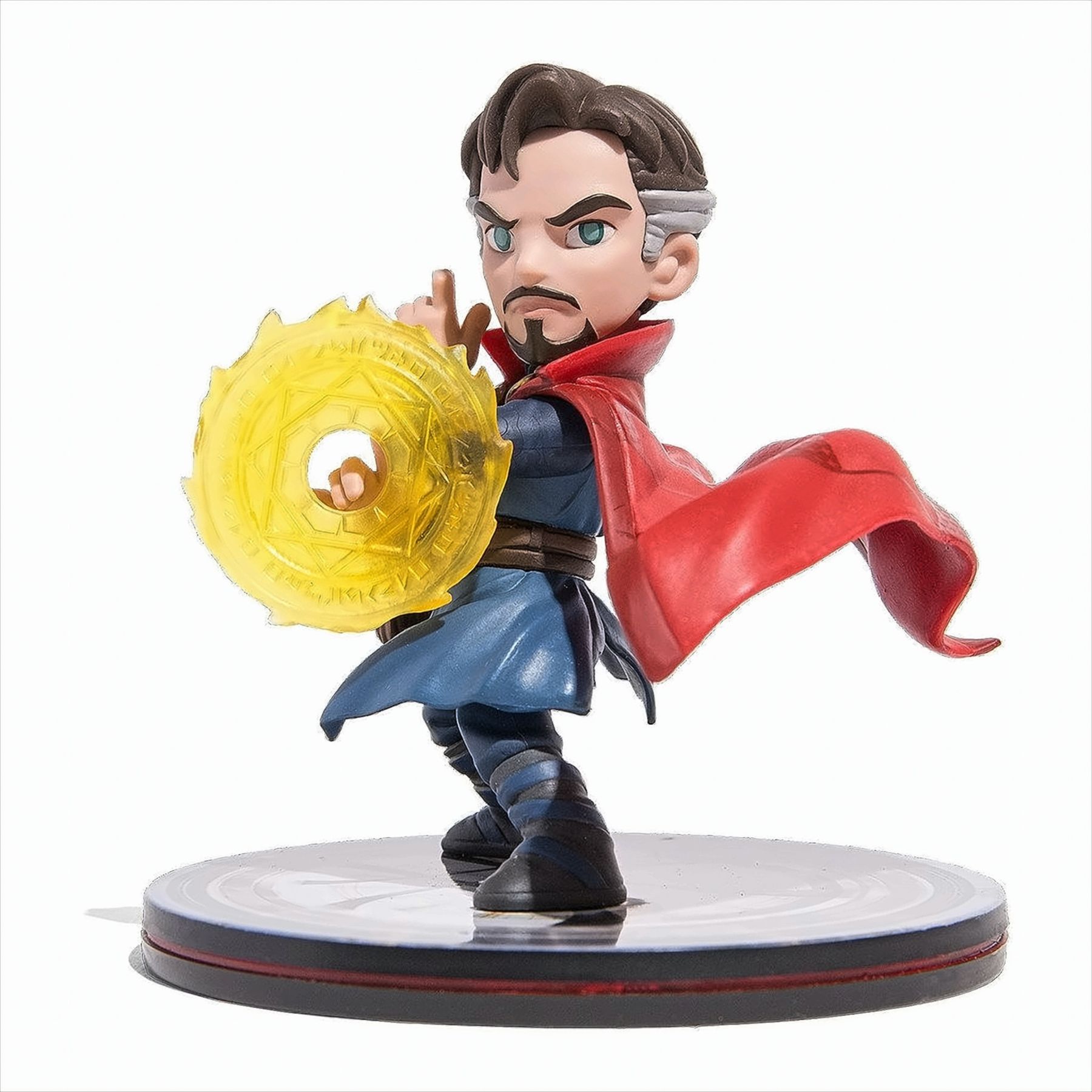 Marvel Comics Q-Figures - Doctor Strange 