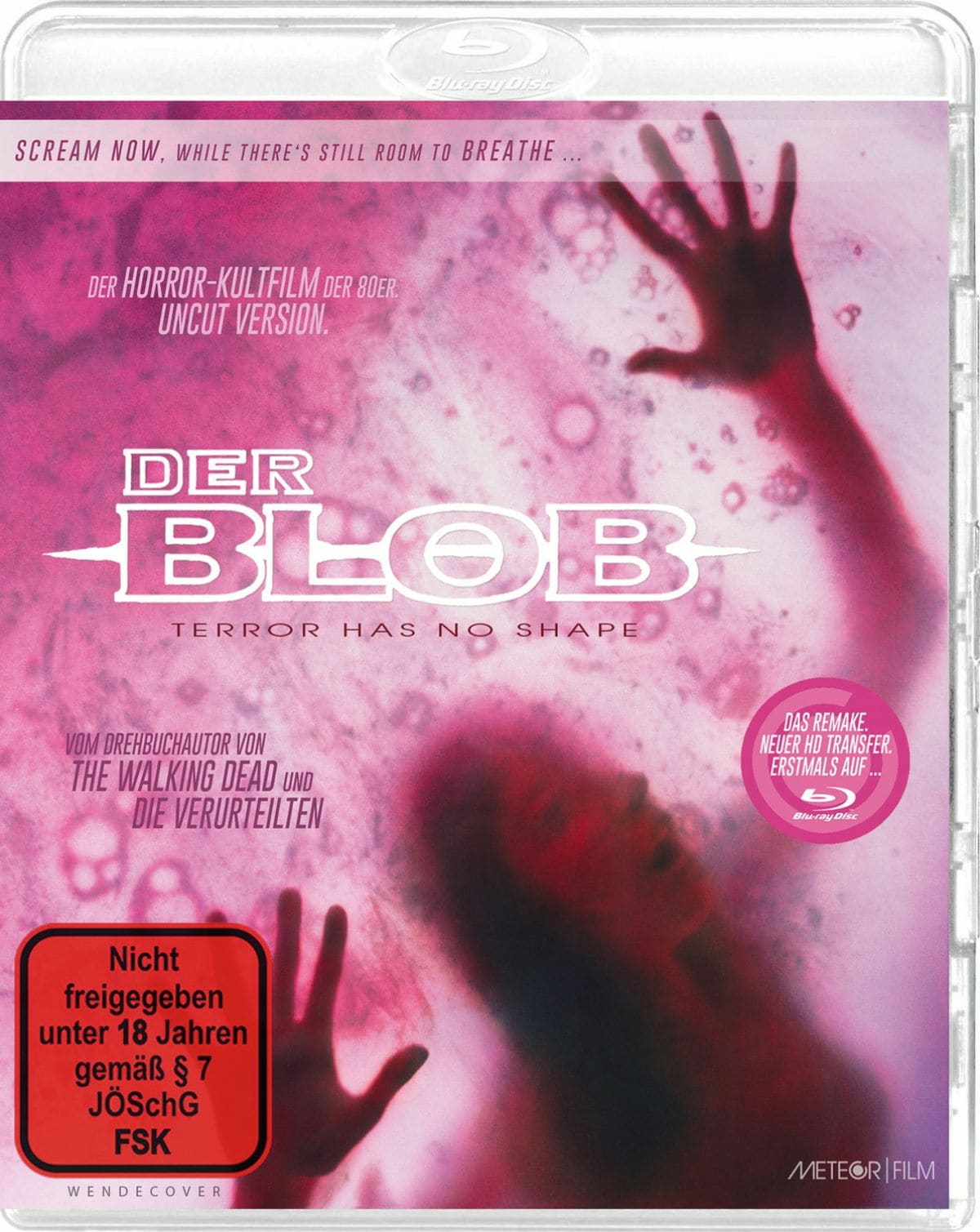 Der Blob 