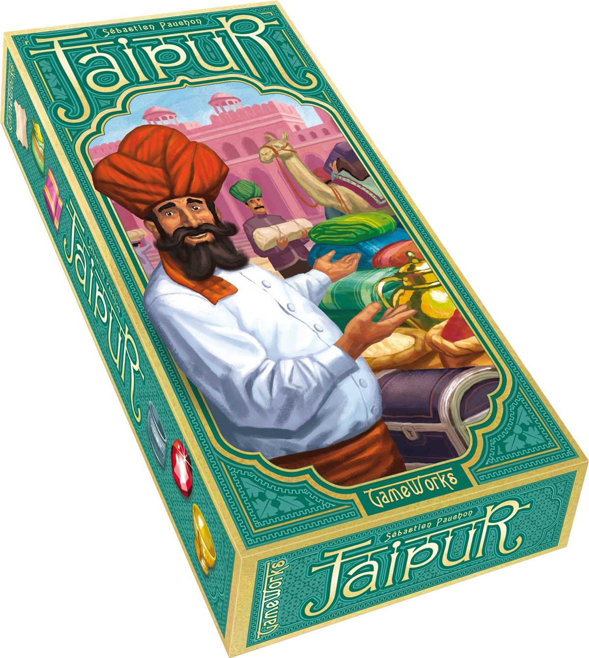 Jaipur 
