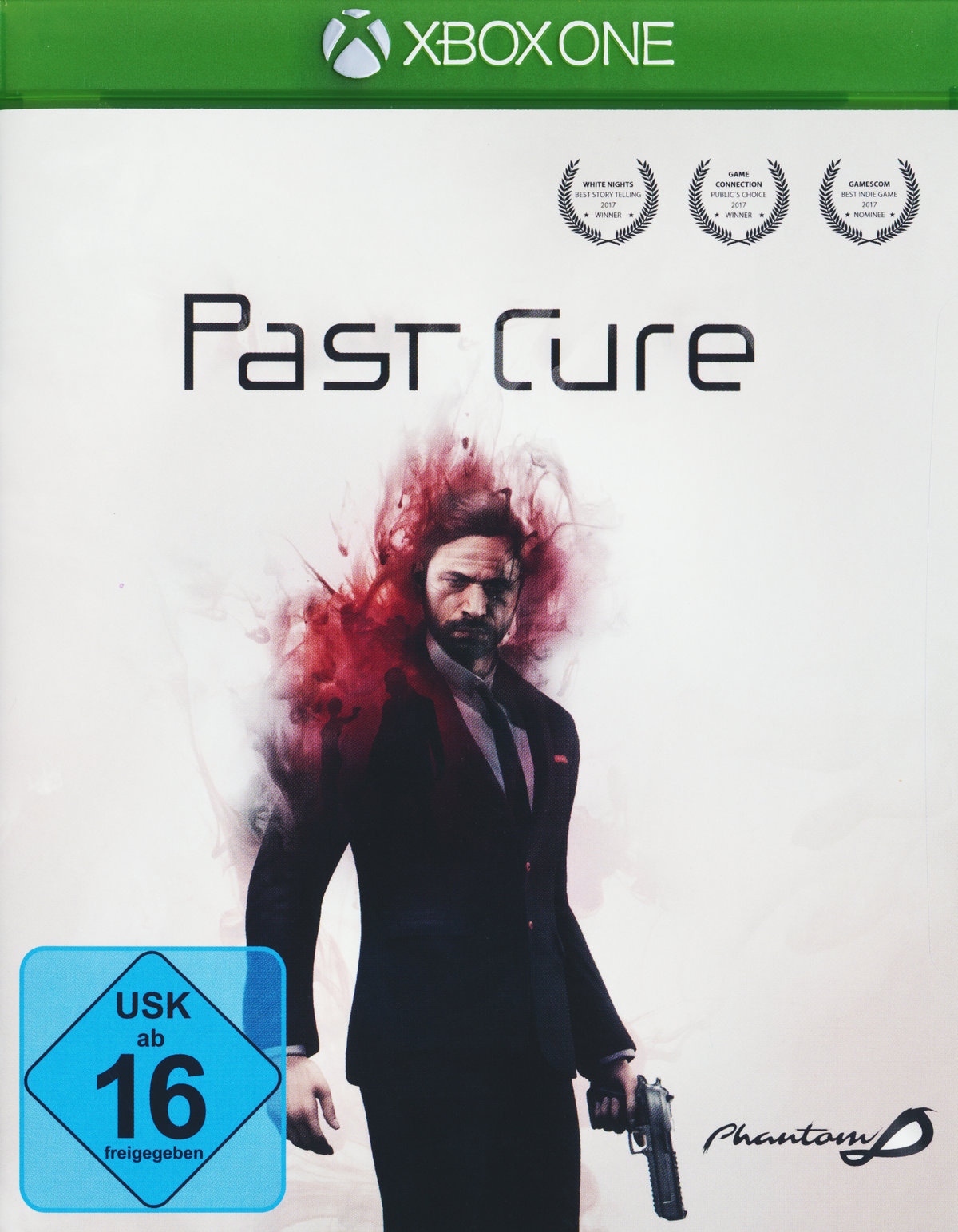 Past Cure 