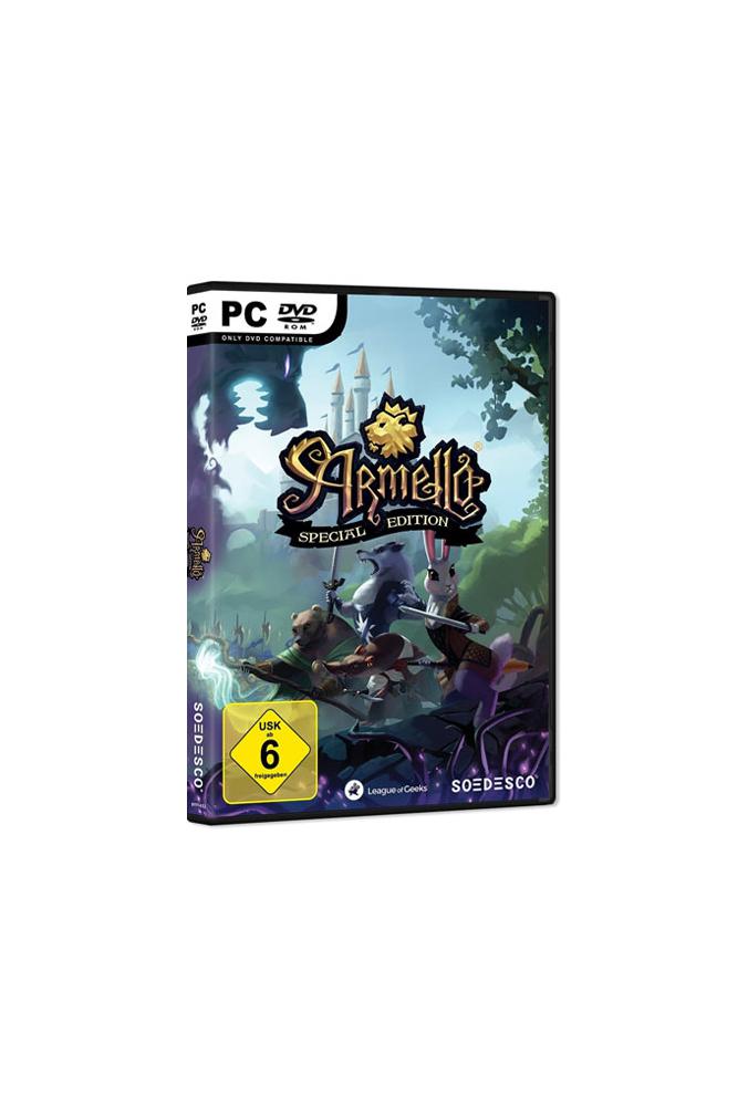 Armello - Special Edition 
