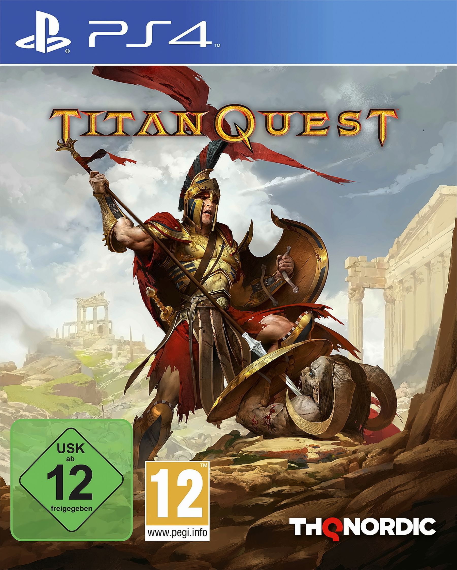 Titan Quest 