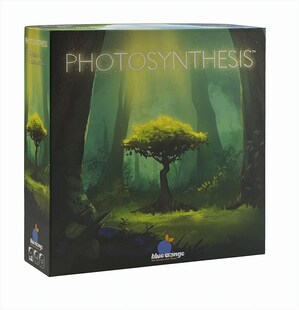 Photosynthese - Das Spiel um Licht und Schatten 