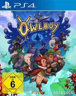 Owlboy 
