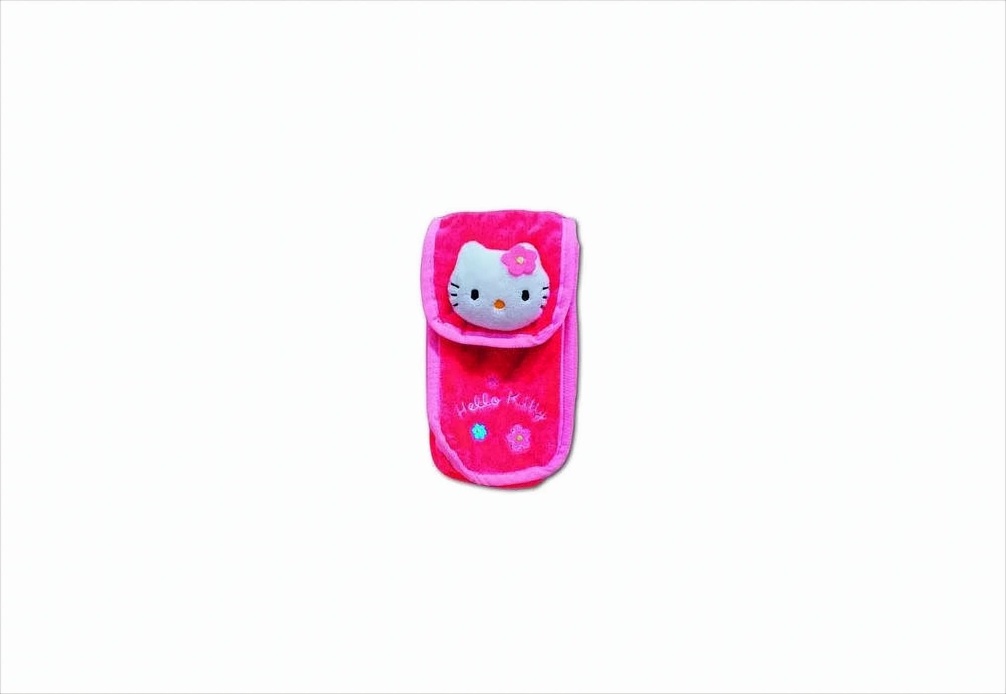 Hello Kitty Tasche f&uuml;r DS, DSLite, DSi und PSP 