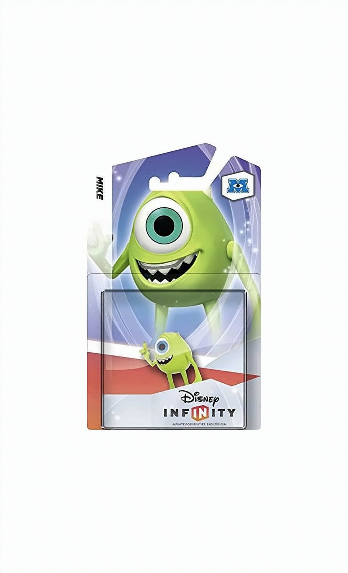 Disney Infinity: Monster AG - Mike Figur 1-Pack 