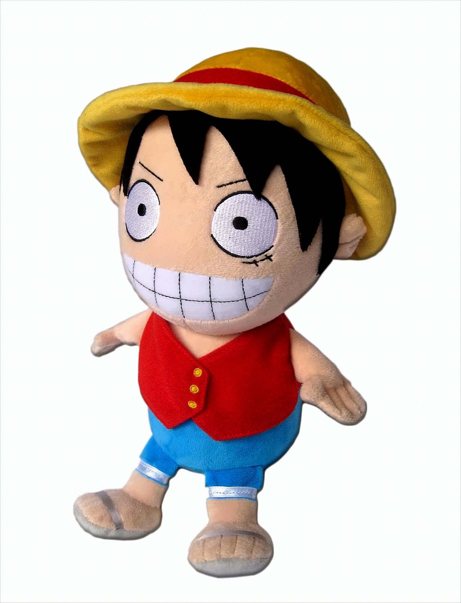 One Piece - Ruffy 25 cm Plush 
