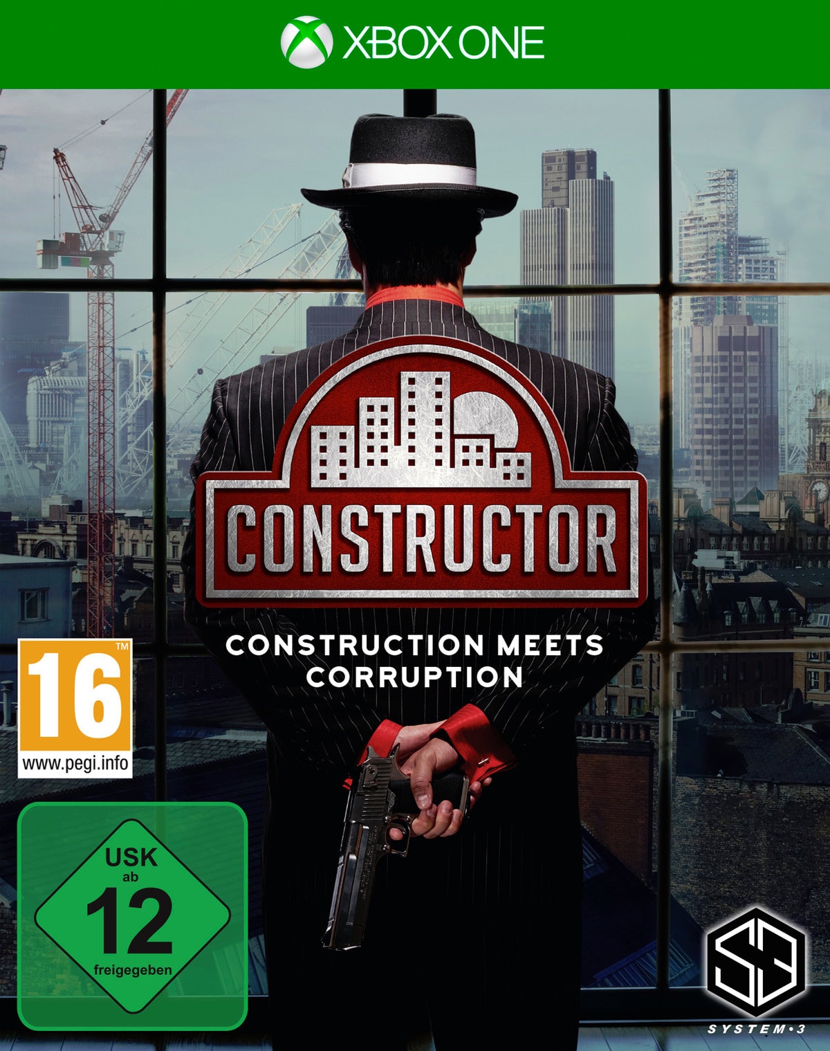 Constructor 