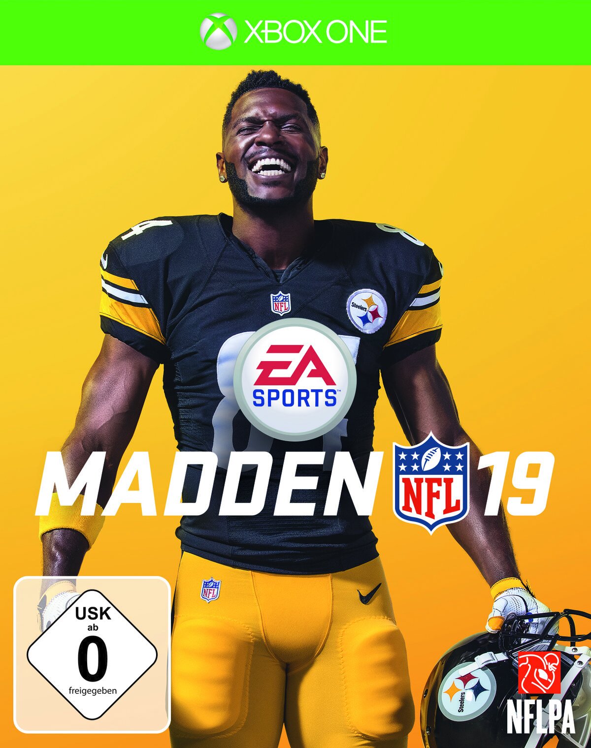 Madden NFL 19 Xbox One 