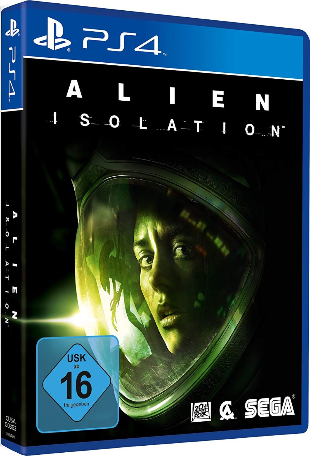Alien: Isolation (PS4) 