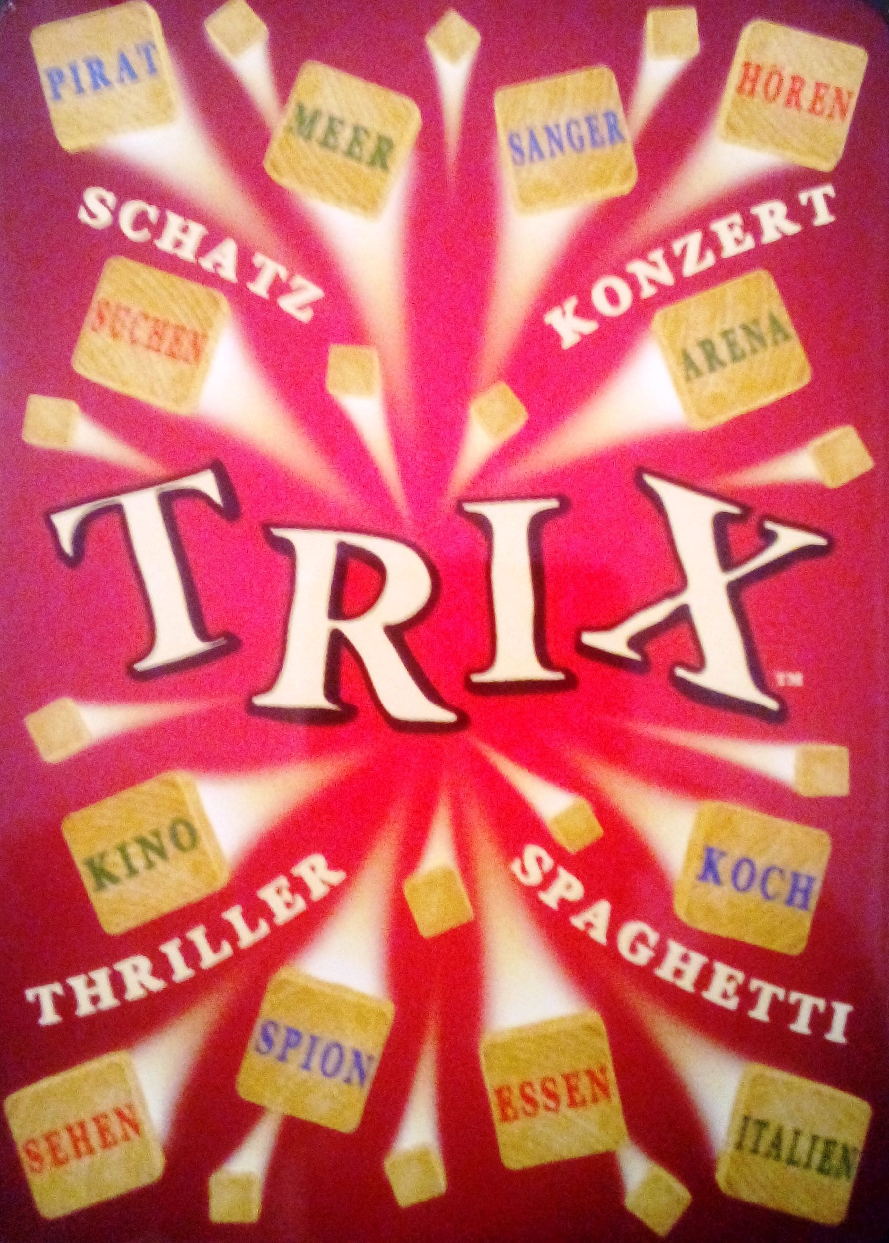 Trix 