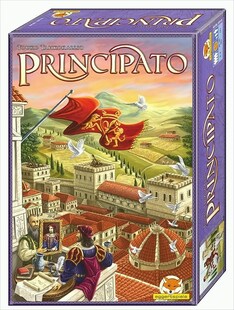 Principato 