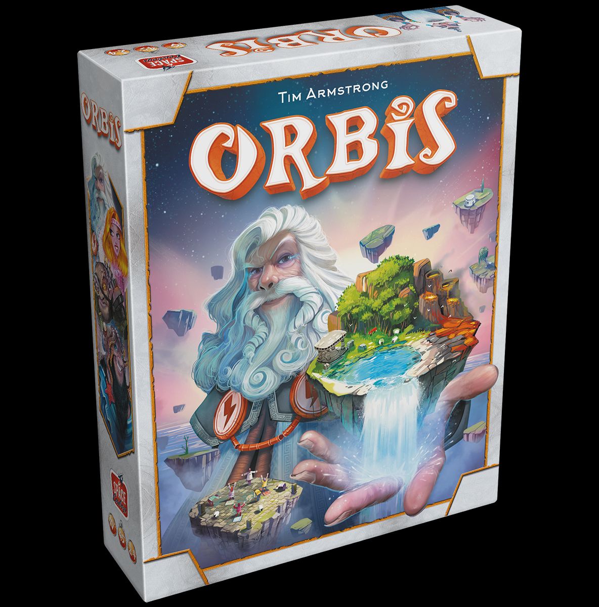 Orbis - DE 