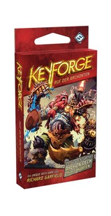 Keyforge - Ruf der Archonten Erweiterung Archon 