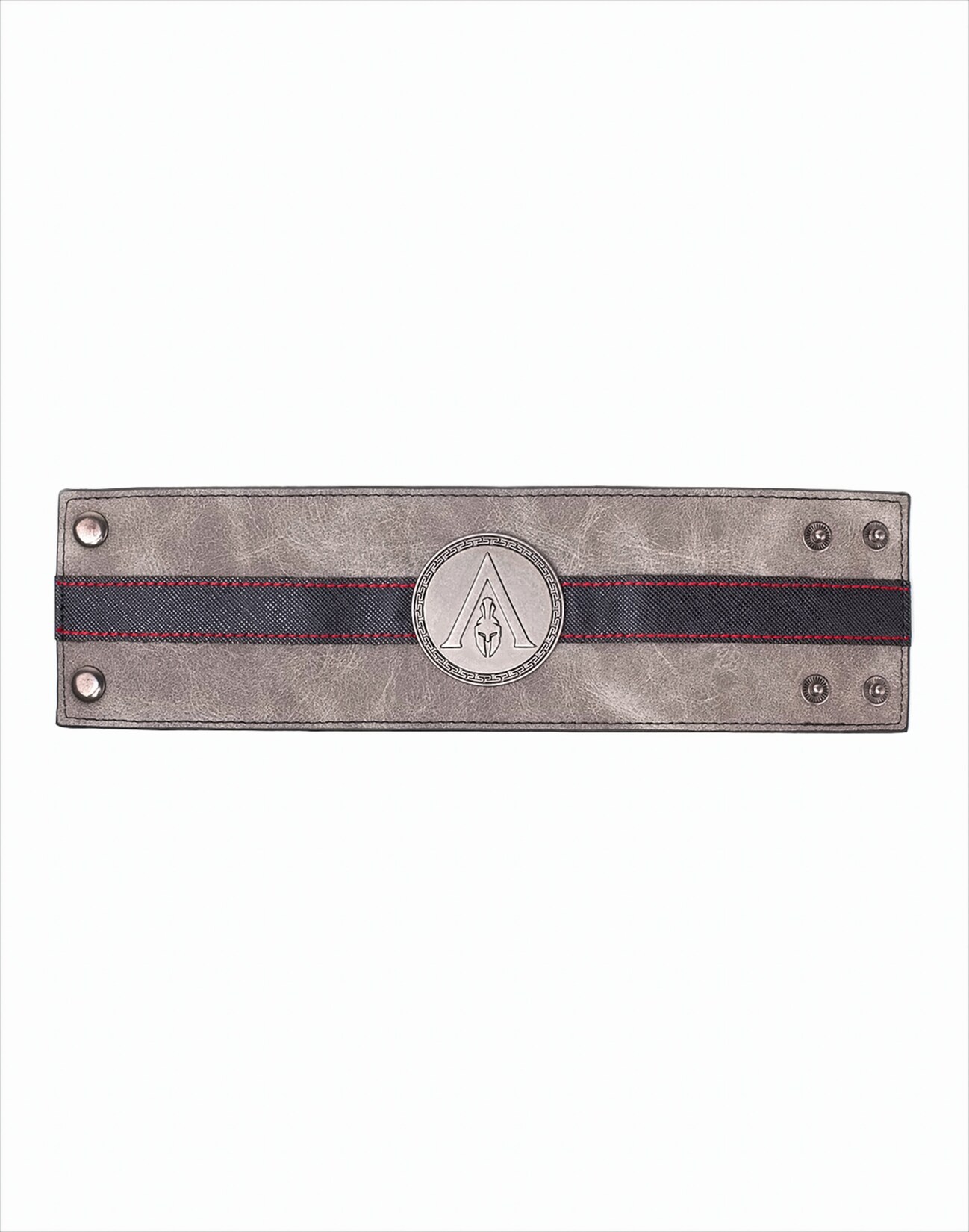 Assassin's Creed Odyssey - Metal Badge Wristband Armband