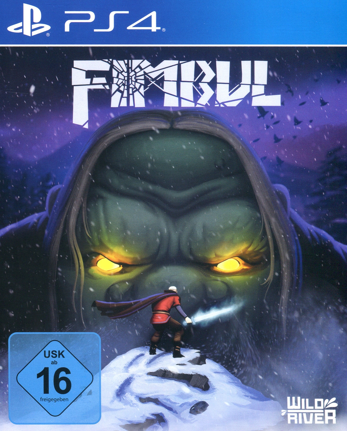 Fimbul 