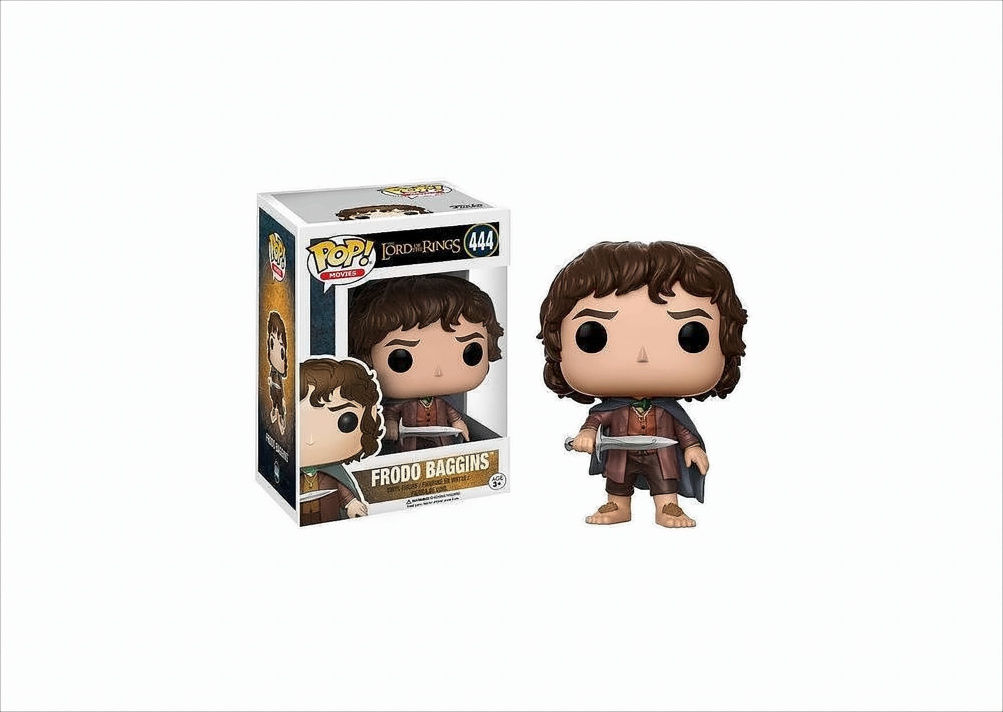 POP - The Lord of the Rings - Frodo Baggins 