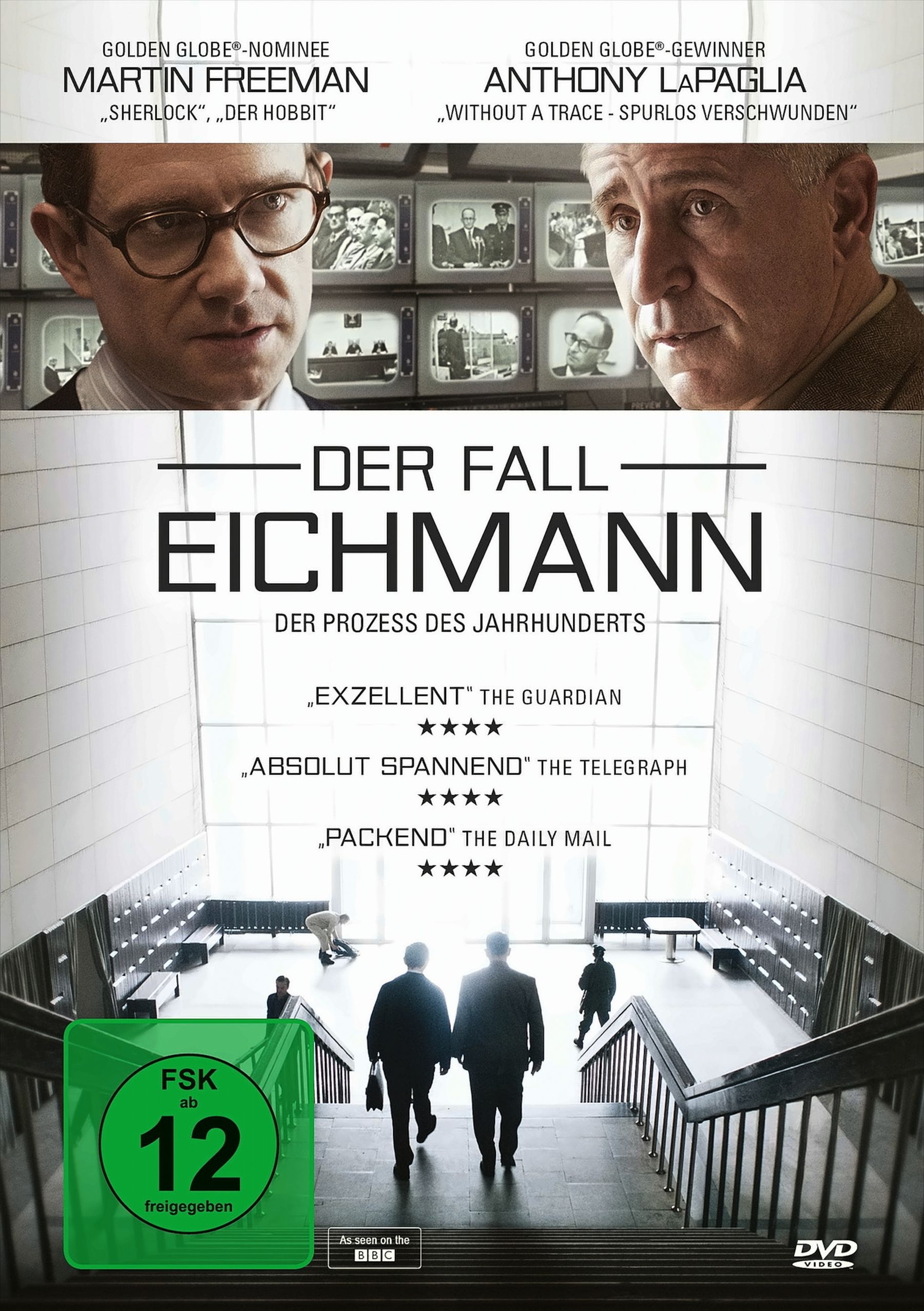 Der Fall Eichmann 