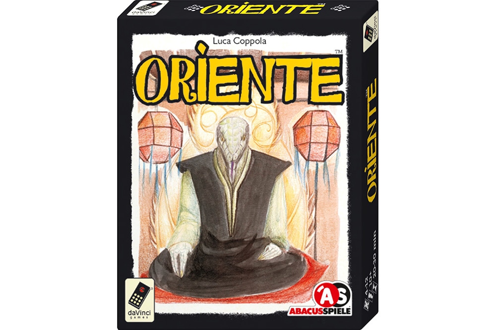 Oriente 