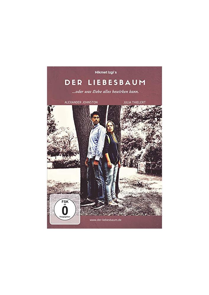 Der Liebesbaum DVD 