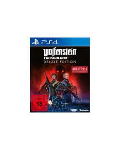 Wolfenstein: Youngblood - Deluxe Edition 
