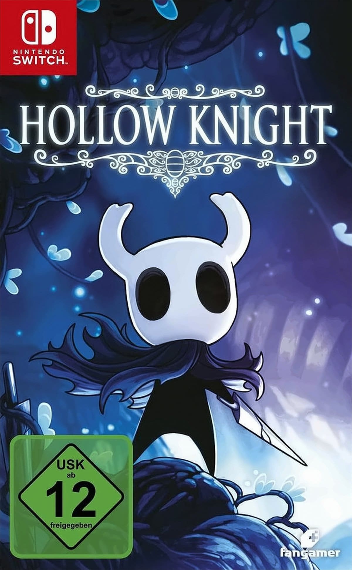 Hollow Knight 