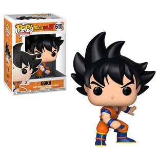 POP - Dragonball Z - Goku (S6) 