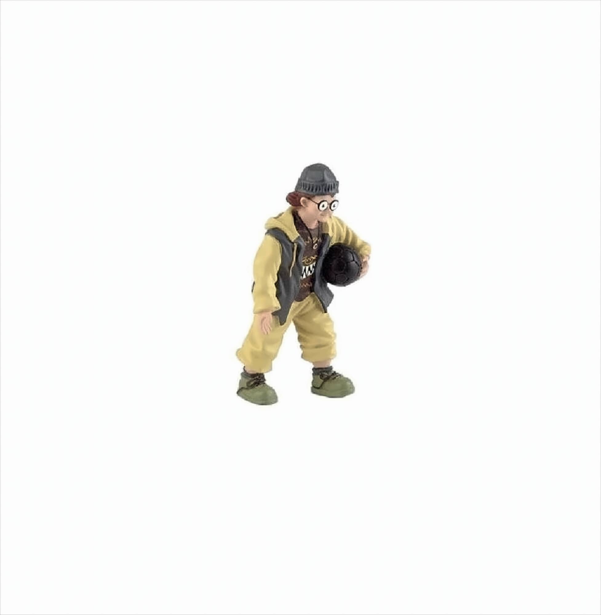 Raban - Figur 