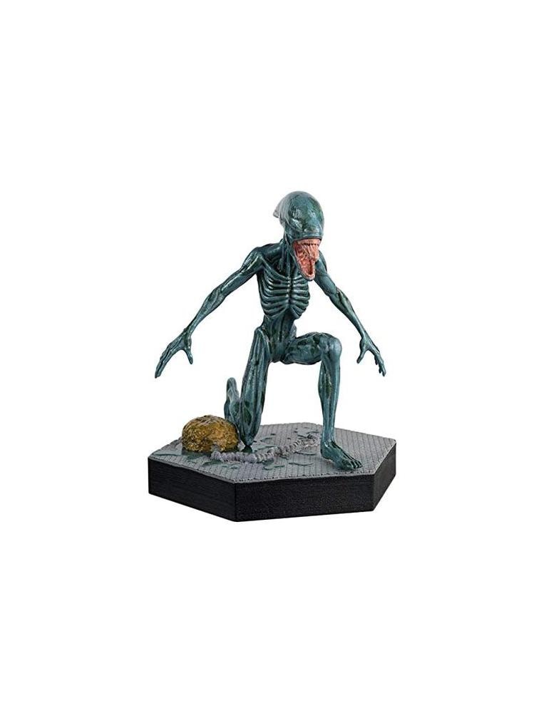 Alien & Predator Fig. Collecti.- Prometheus Deacon 