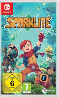 Sparklite 