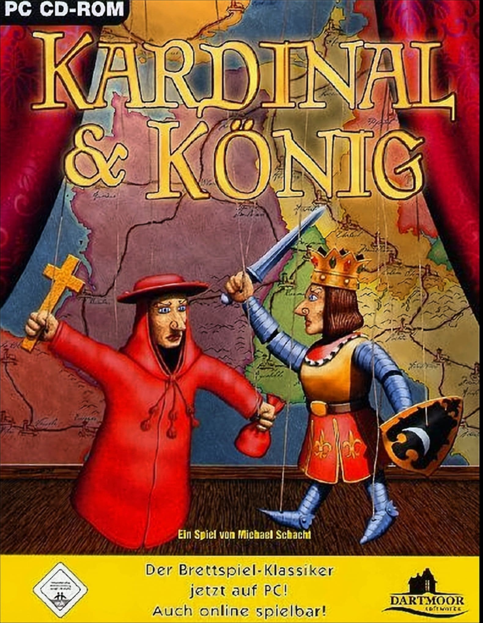 Kardinal & K&ouml;nig 