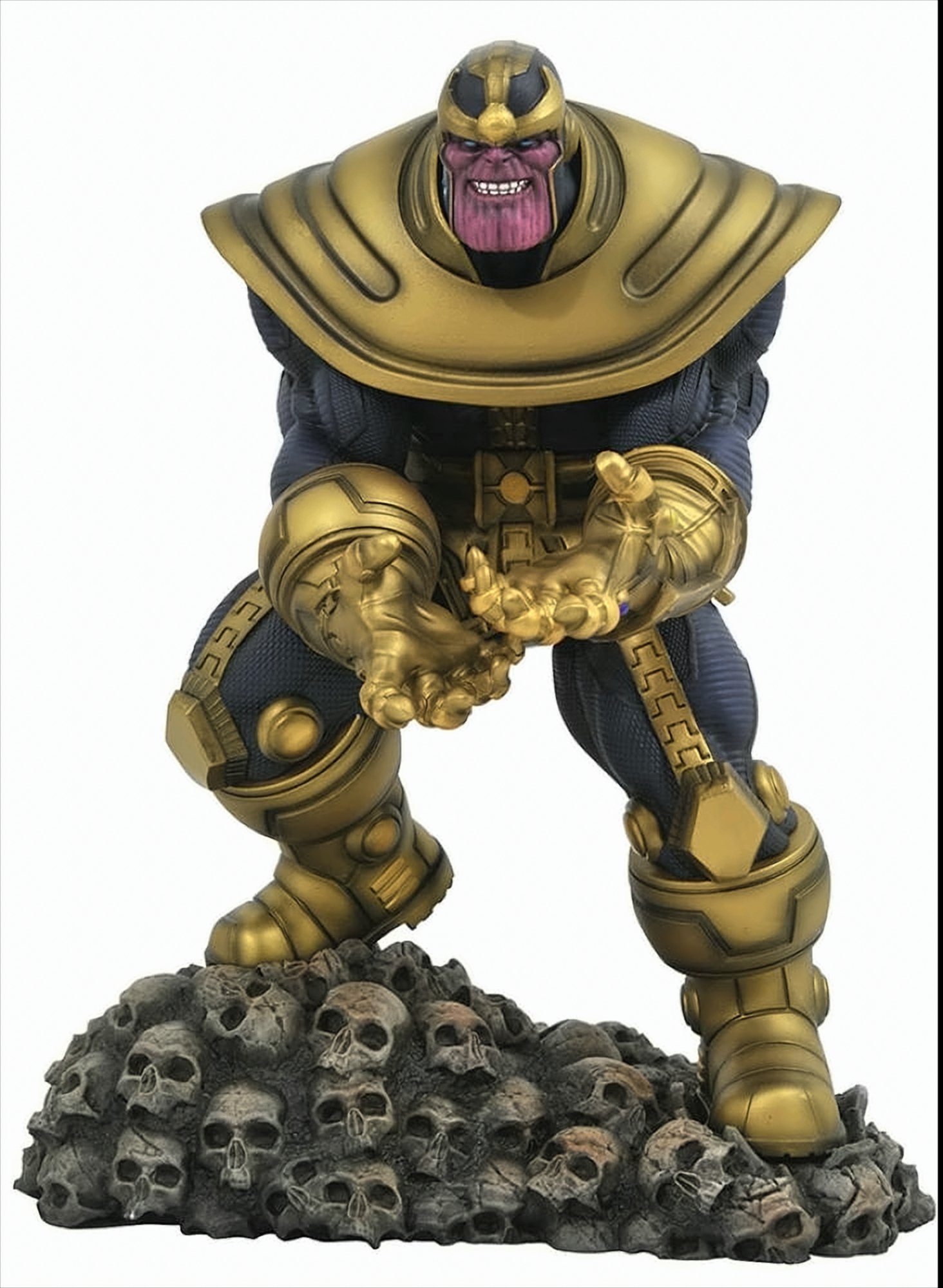 Marvel Gallery - Thanos Comic Figur 