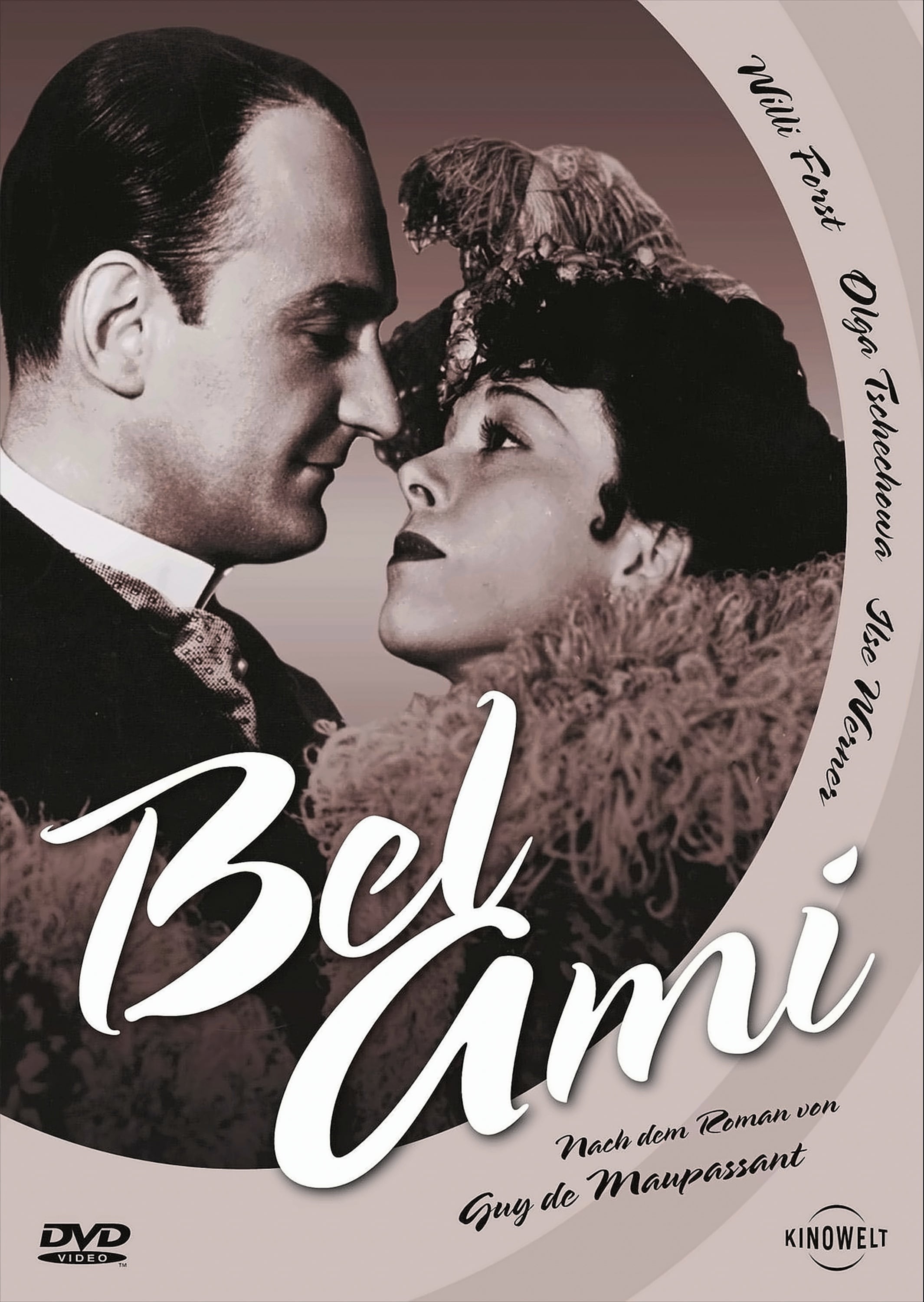 Bel Ami 
