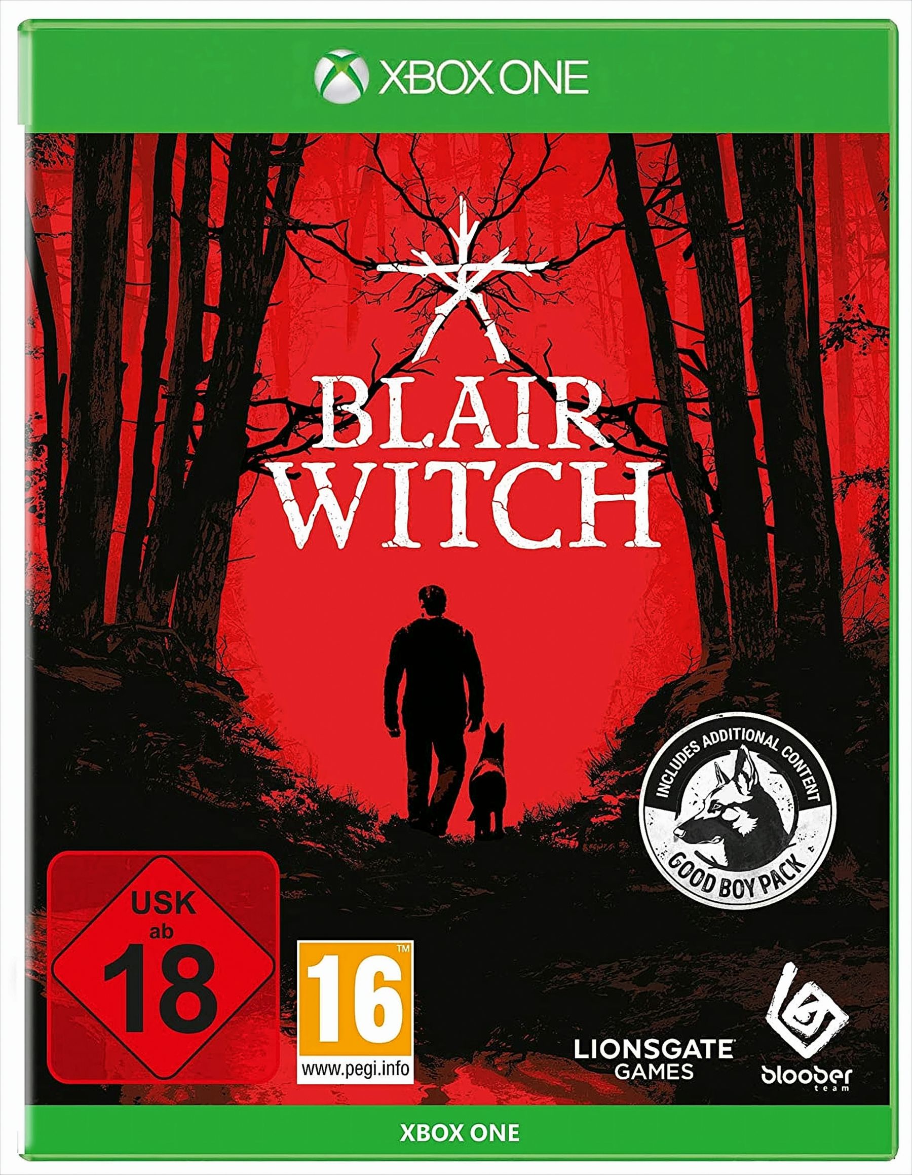 Blair Witch 