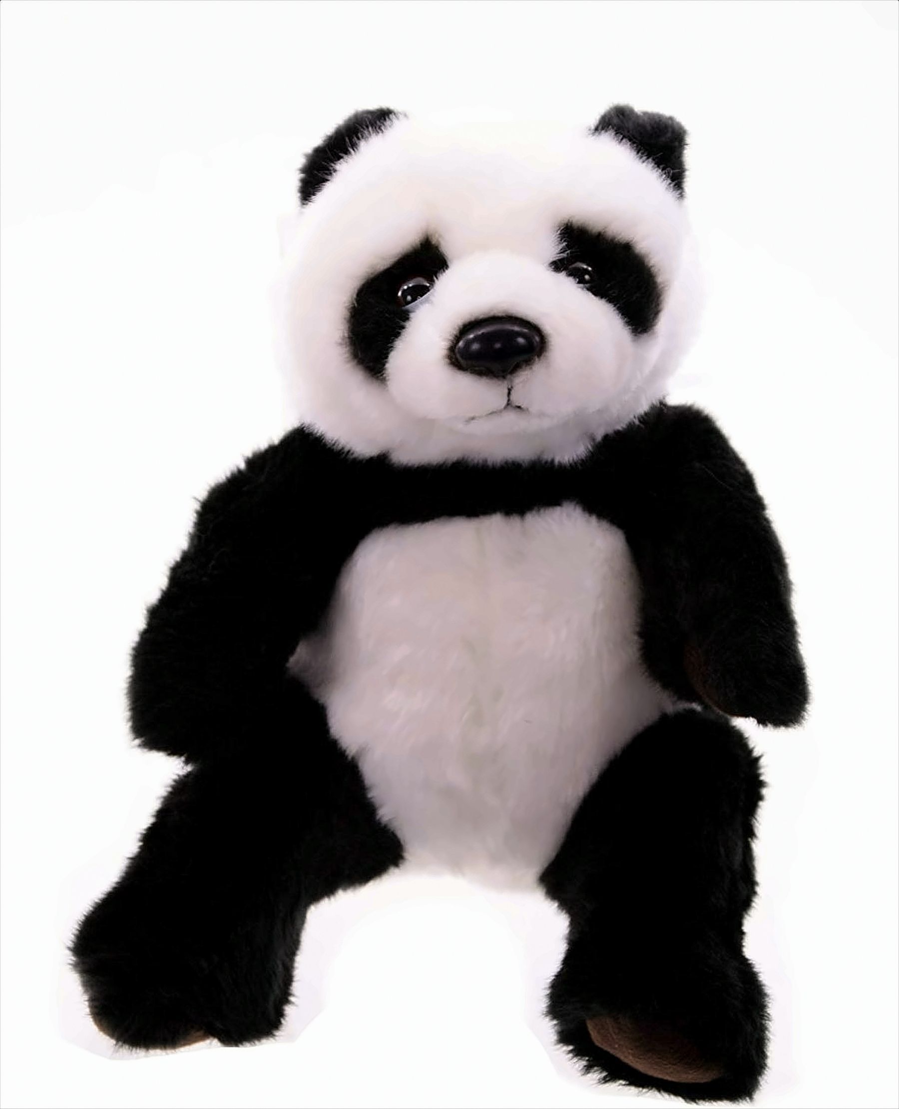 WWF Pl&uuml;schtier Panda (25cm) 
