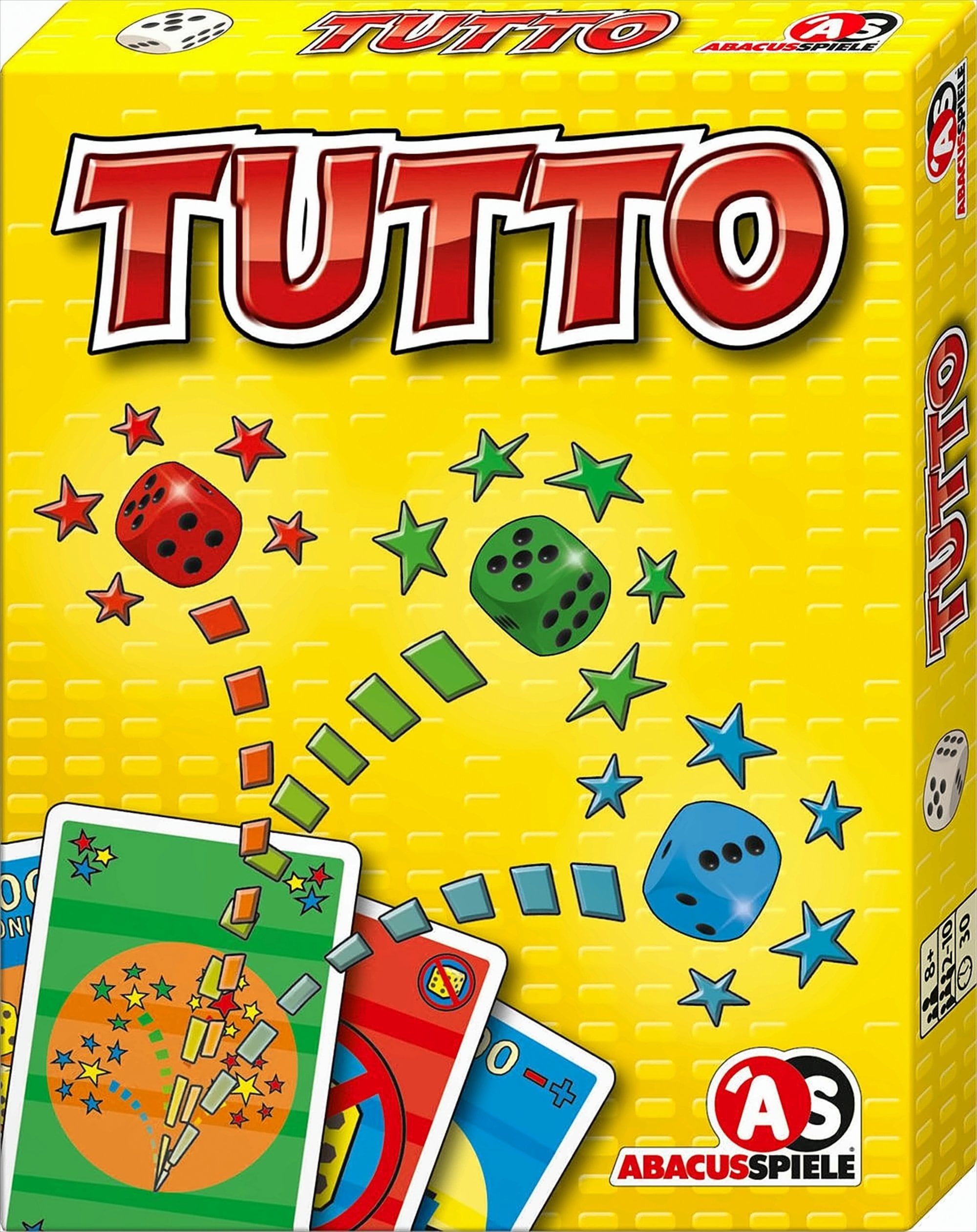 Volle Lotte! (Tutto!) 