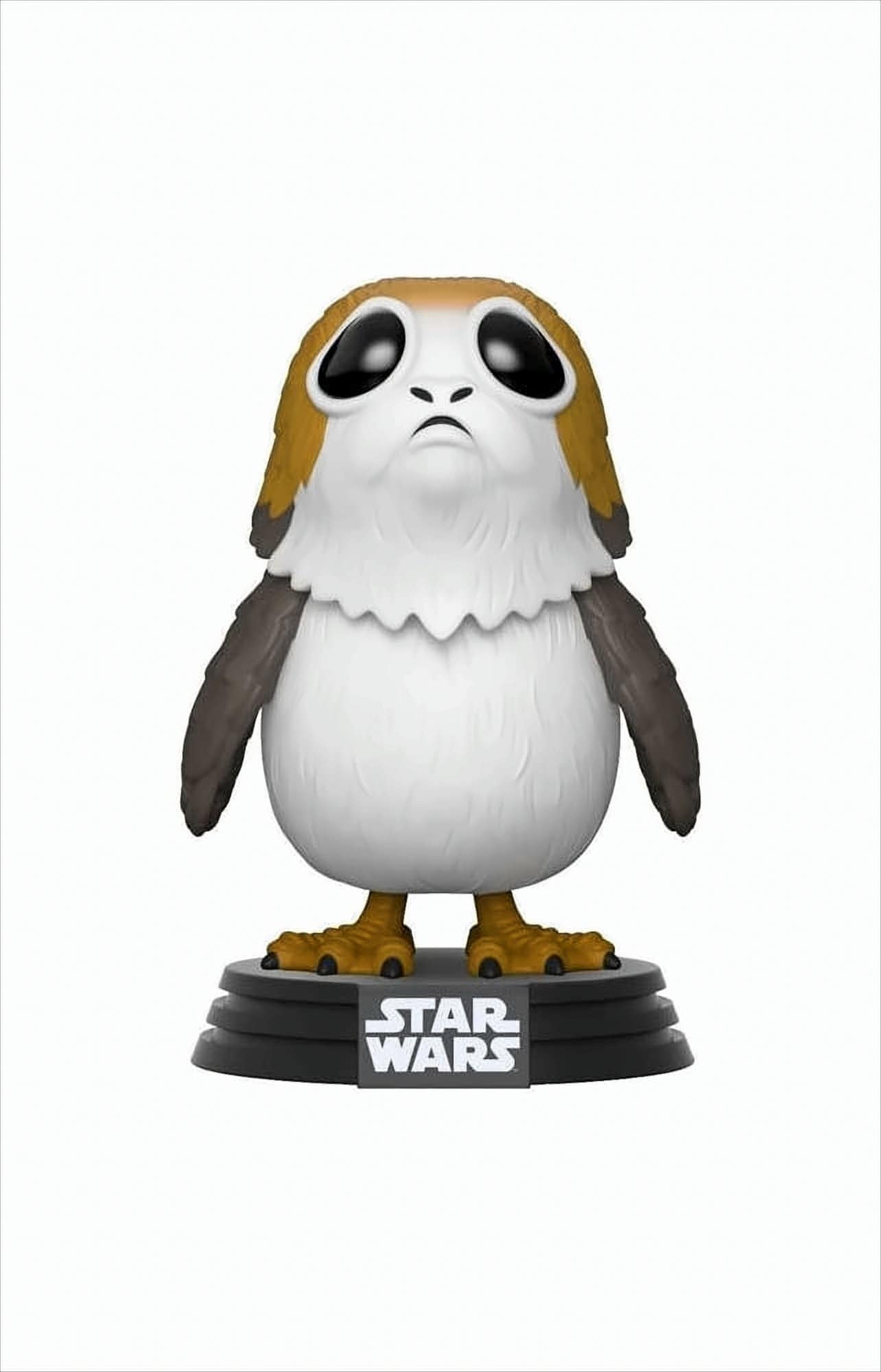 POP - Star Wars Episode 8 - Sad Porg 