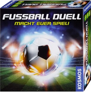 Fußball-Duell 