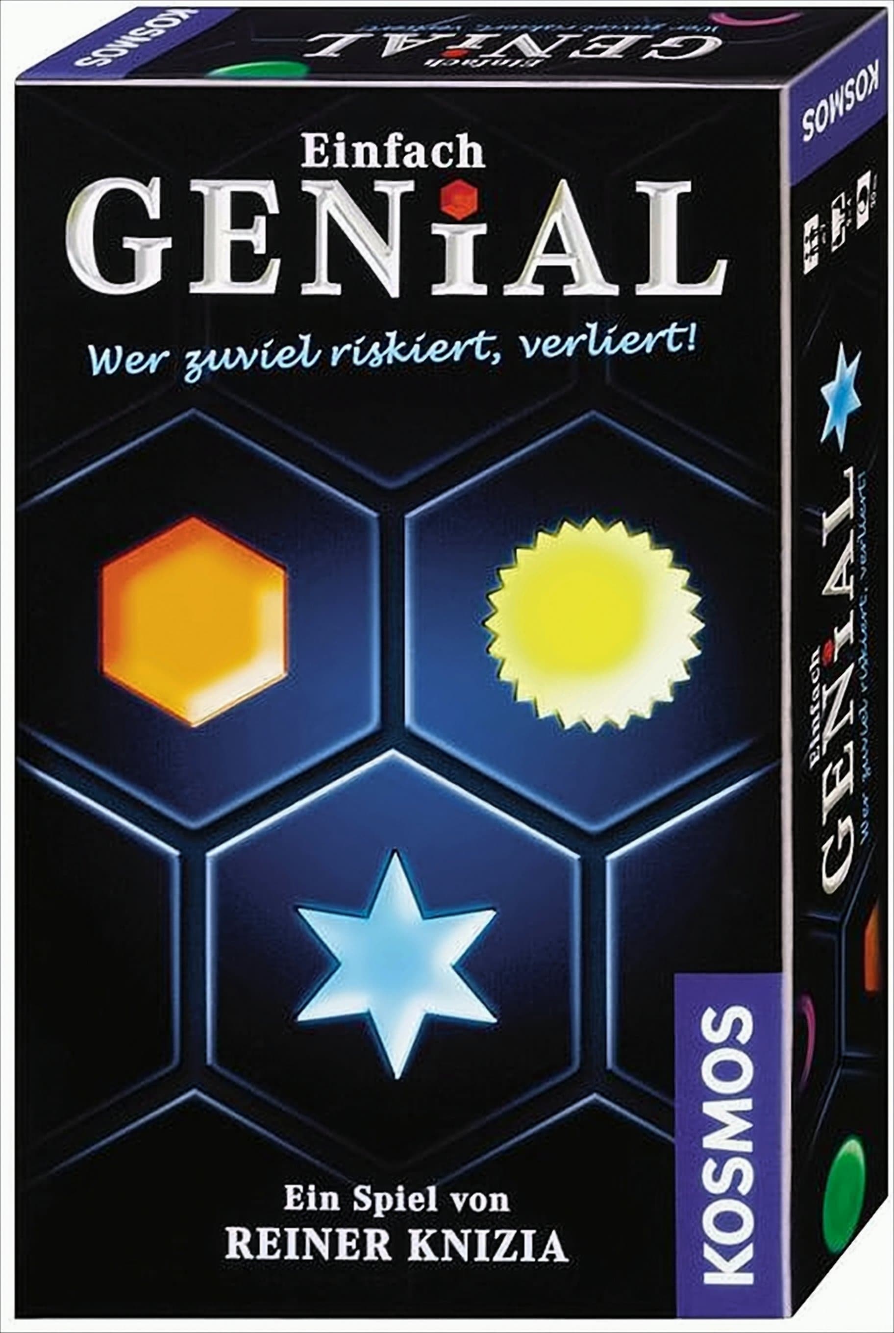 Einfach Genial 