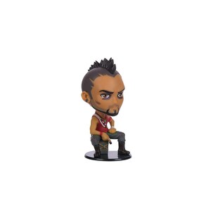 Heroes Collection Far Cry 3 Vaas 10cm Figure 