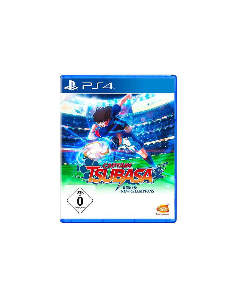 Captain Tsubasa: Rise of New Champions PS4 