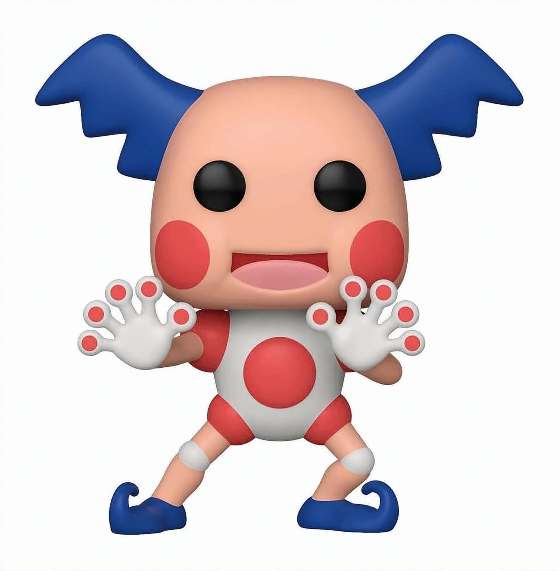 POP - Pokemon - Mr. Mime 