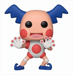 POP - Pokemon - Mr. Mime 