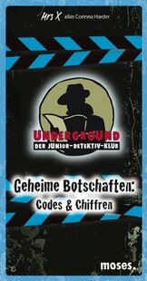 Geheime Botschaften: Codes & Chiffren 