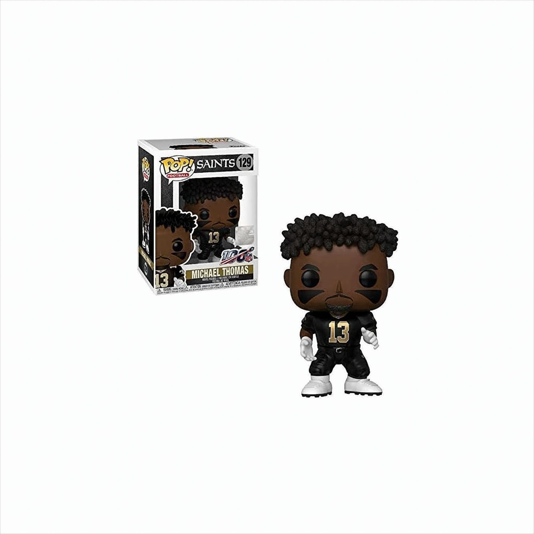 NFL - POP - Michael Thomas/Saints 